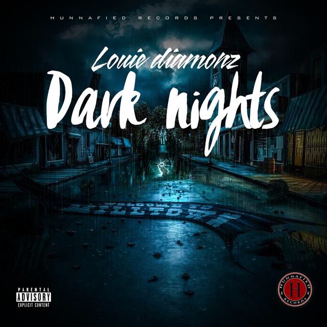 hunnafiedrecord's tweet photo. 🎧 Dark Nights by Louie Diamonz on @PandoraMusic @LOUIE_DIAMONZ @hunnafiedrecord  https://t.co/xiuSb6ouMb https://t.co/19r3bLM02N