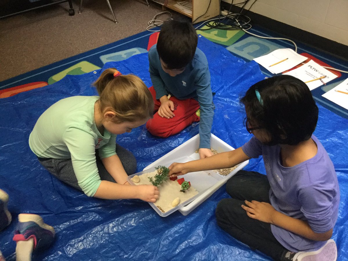 MrsPingel Tech/PLTW tweet media