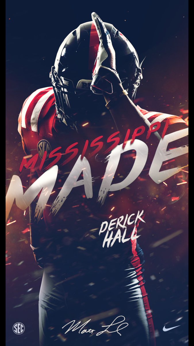 Derick Hall II tweet media