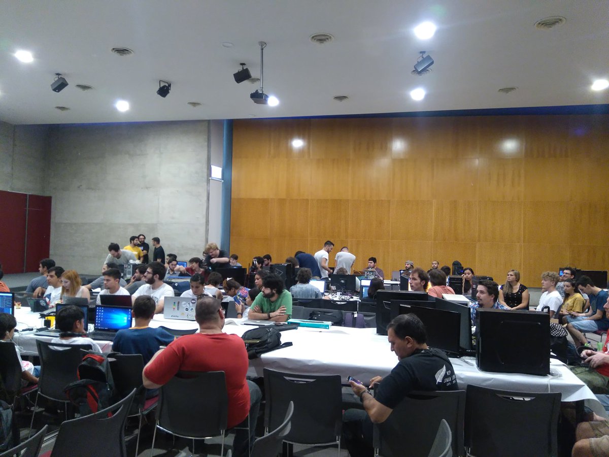 CoderDojo Córdoba tweet media