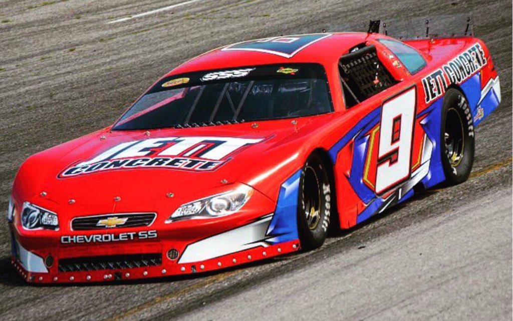 ShortTrackGuy's tweet image. Super Late Models are so beautiful. 😍😍