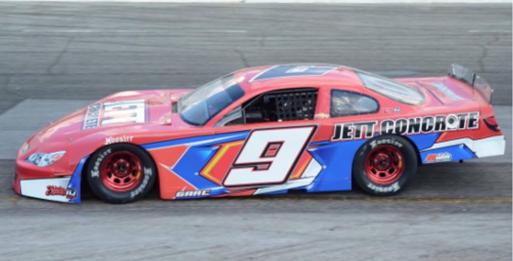 ShortTrackGuy's tweet image. Super Late Models are so beautiful. 😍😍