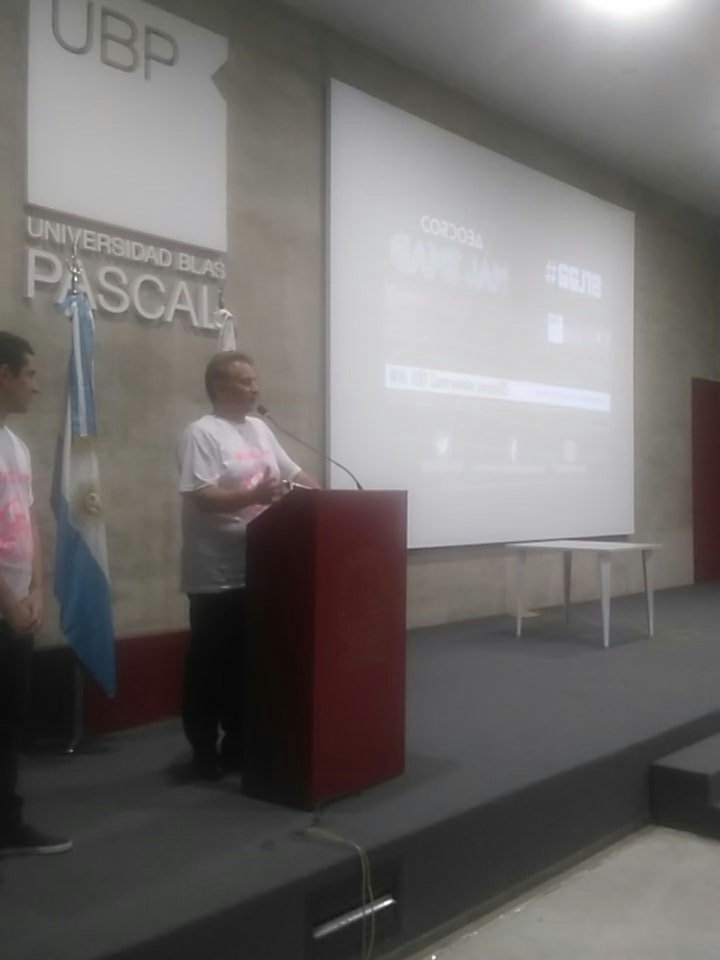 CoderDojo Córdoba tweet media