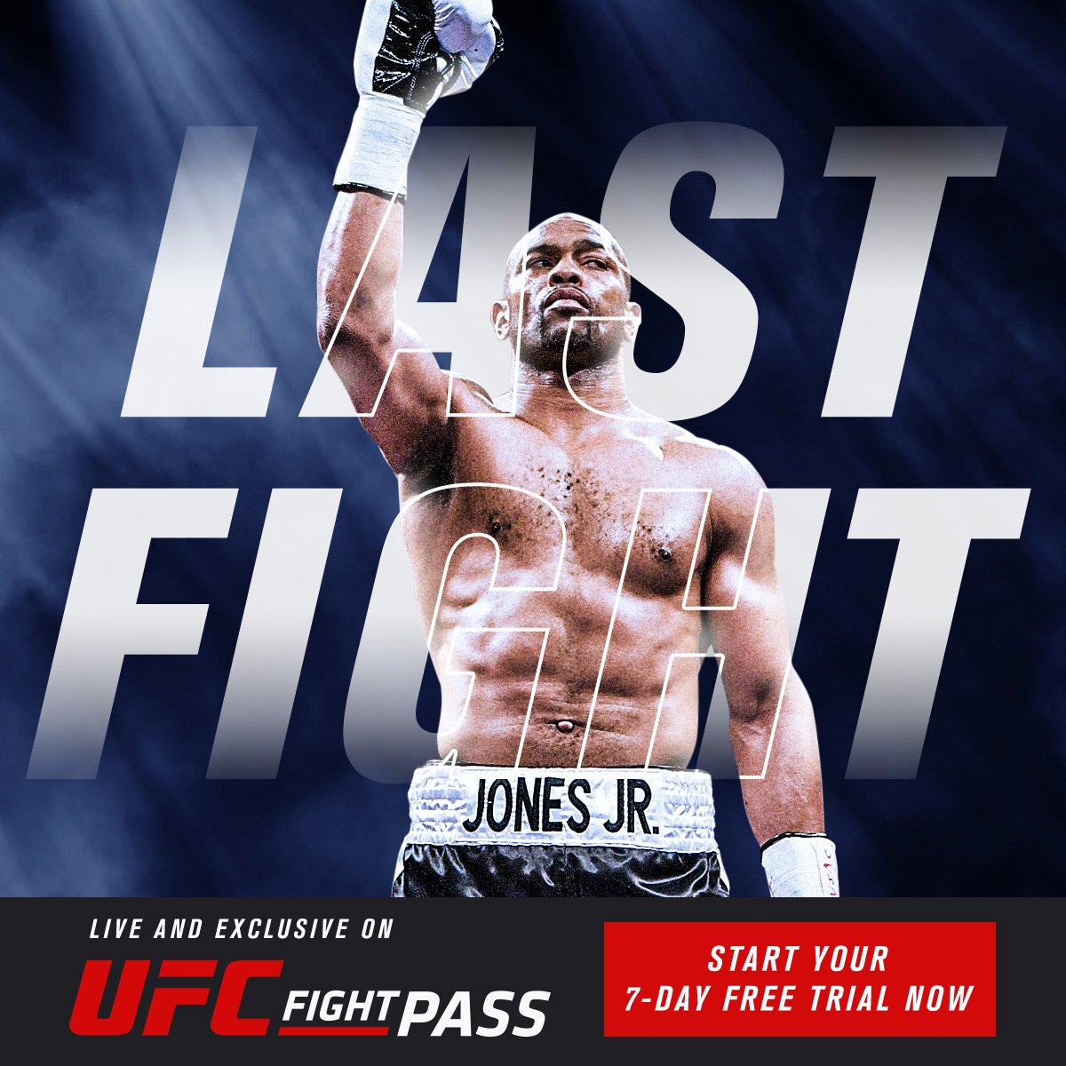 UFC FIGHT PASS on X