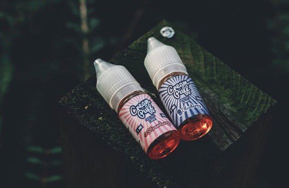 CreamPuffJuices's tweet photo. They had a puff of our ejuice now they lit !

#ejuice #eliquid #juices #creampuff #eliquid #ejuices https://t.co/o7cgAGhbbC