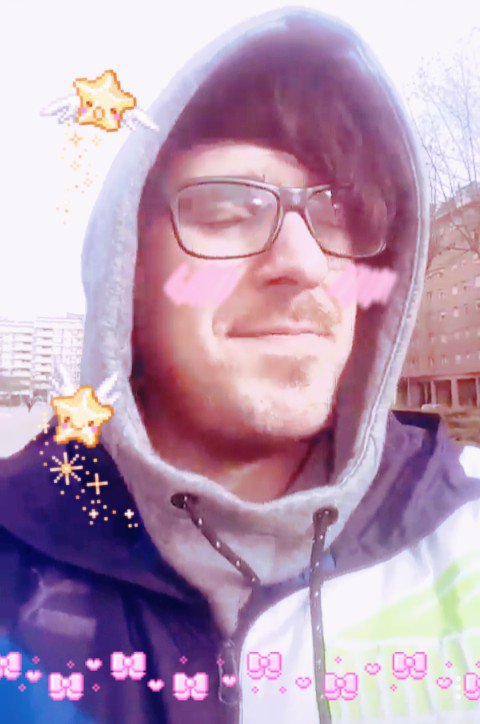 mangeltqm's tweet photo. Es tan kawaii q ne quiero morir cn y sin la edición #mangelthings https://t.co/1p7IcMrc7C