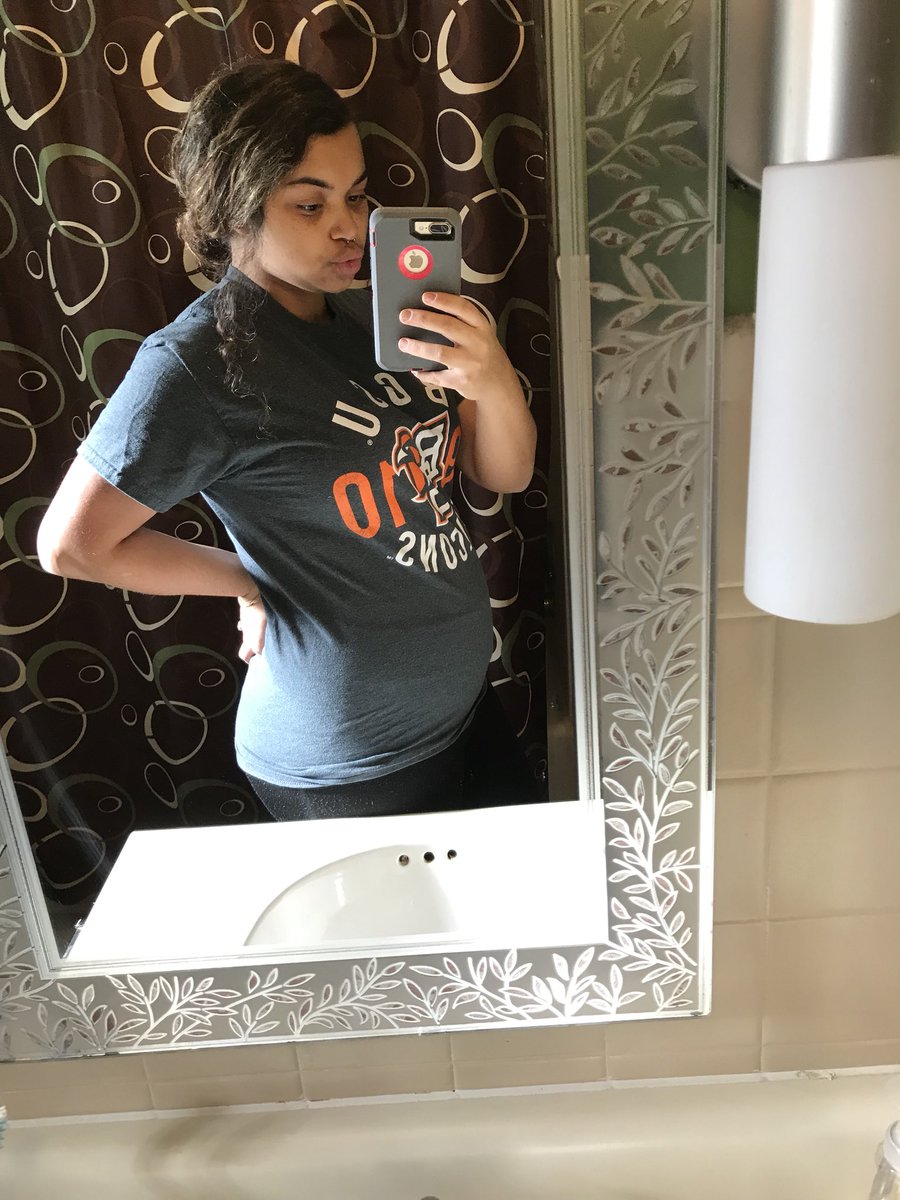JadeASalyers's tweet photo. 220๐๐ฝ179. Got a little bit more to lose and some toning up and Iโll be where I want to be๐๐ฝ #3weeksPP https://t.co/QqkE12scEY