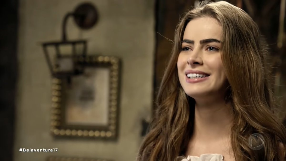EuFernanda3's tweet photo. Pietra sorrindo é a coisa mais linda #FinalBelaventura RayanneObrigadoPelaPietra https://t.co/tFY7IjxWjt