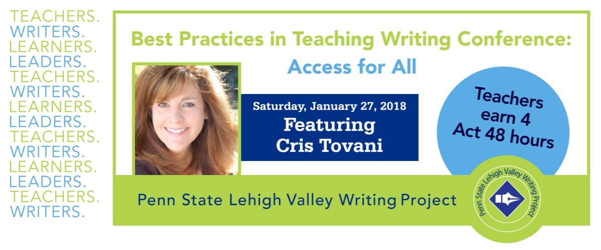 LV Writing Project tweet media