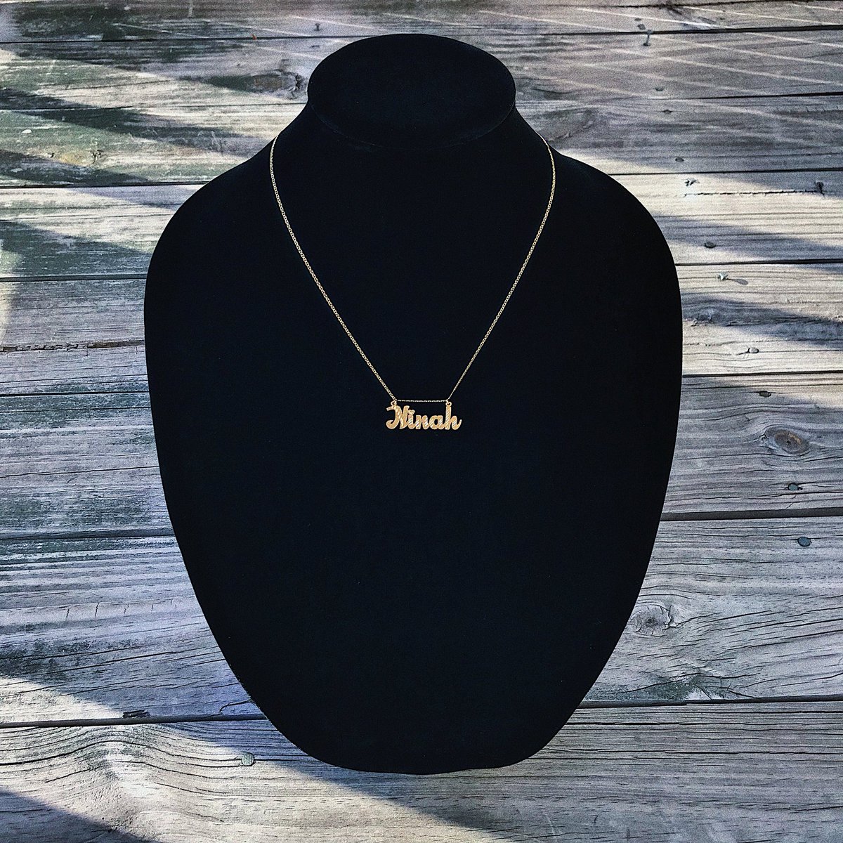 MariTheGxd's tweet photo. SOLID GOLD name necklaces done by me for my clients. #LevelUp 🤐💎🔱

DM for quotes! 📥 https://t.co/pkUmkYtQlw