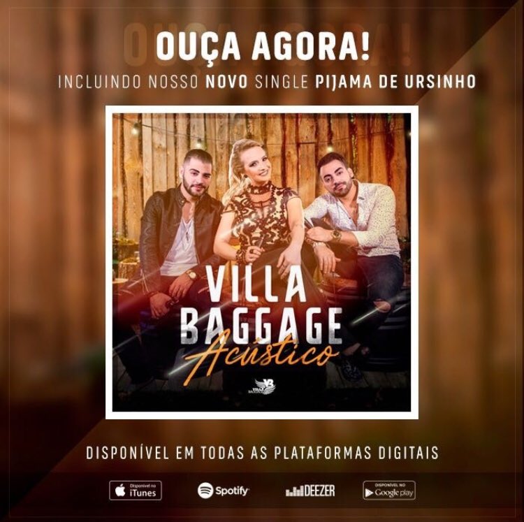 emycantora's tweet photo. Nosso EP Novo em todas as plataformas digitais ... corre baixar https://t.co/AeaIz10ct3