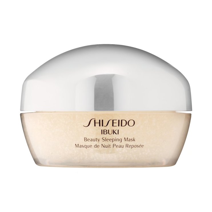 davelackie's tweet photo. Nourish &amp; pamper your skin while you sleep with Shiseido's Ibuki Sleeping Mask. Win it! To enter follow @davelackie &amp; RT #ShiseidoinBoston https://t.co/cA6KXP8Whd