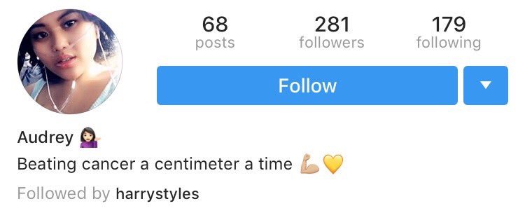 hstylesarchive's tweet photo. 📲 Harry started following drayhere on instagram 19/01 https://t.co/xTNFTU58C1