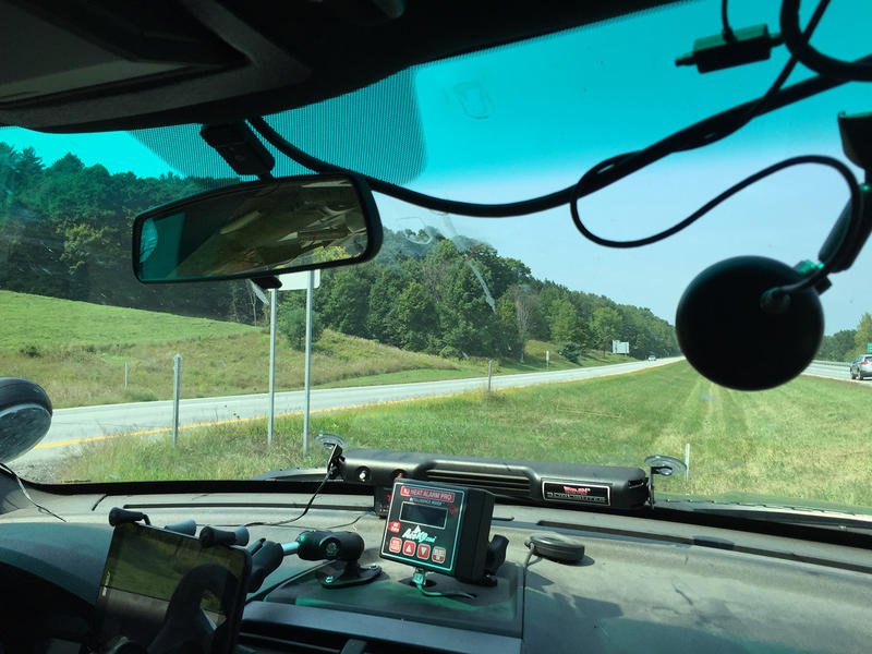 LISTEN: Stopped For No Seat Belt? Highway Safety Bill Could Revamp Rules Of Vermont's Roads dlvr.it/QCwDRD https://t.co/wqLiF2ruA5