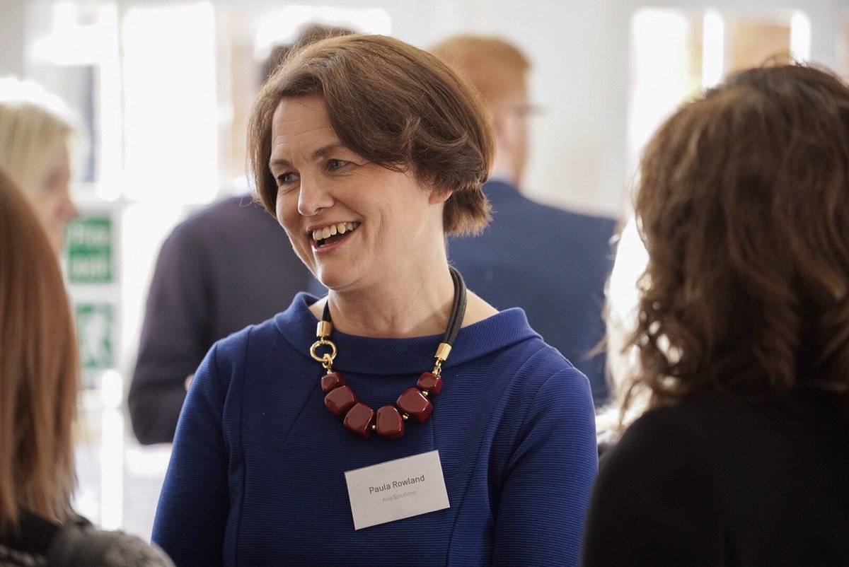 AxiaTraining's tweet image. Thank you to everyone that attended and supported our business networking event this afternoon. Fantastic to be with so many people as passionate about apprenticeships and high quality training as we are, share our vision for the future and unveil our new look brand identity.