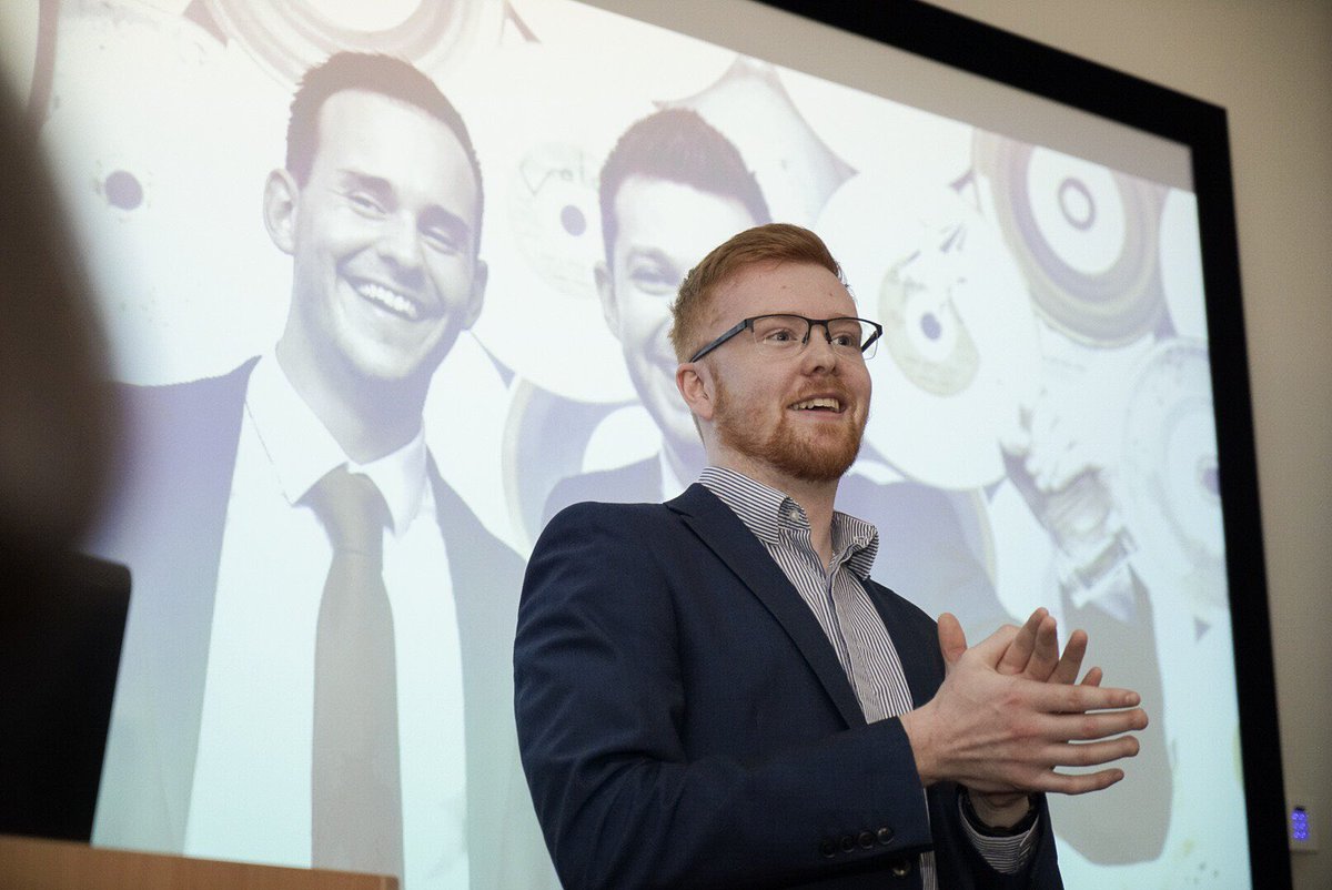 AxiaTraining's tweet image. Thank you to everyone that attended and supported our business networking event this afternoon. Fantastic to be with so many people as passionate about apprenticeships and high quality training as we are, share our vision for the future and unveil our new look brand identity.