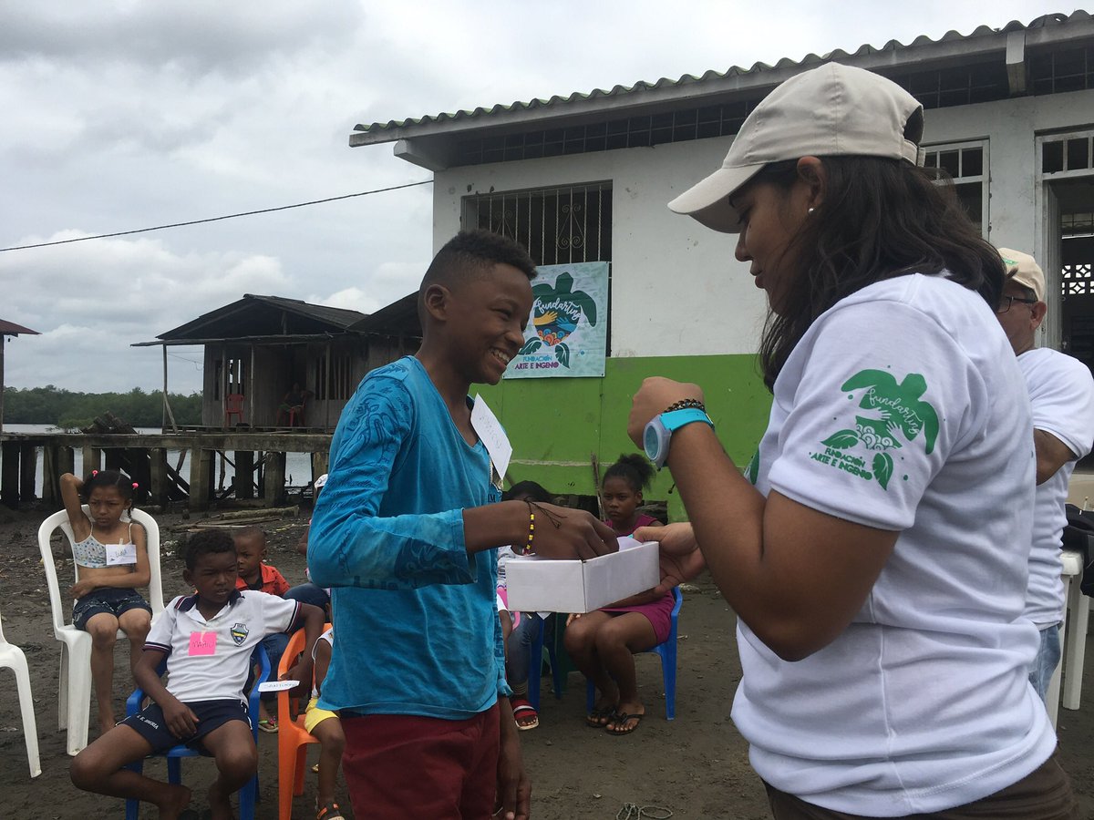 fundartingcol's tweet photo. Llevamos hasta el rinconcito más alejado de nuestro Nariño el gran sentido de conservación con Educación ambiental. https://t.co/yWz9nf5b6h
