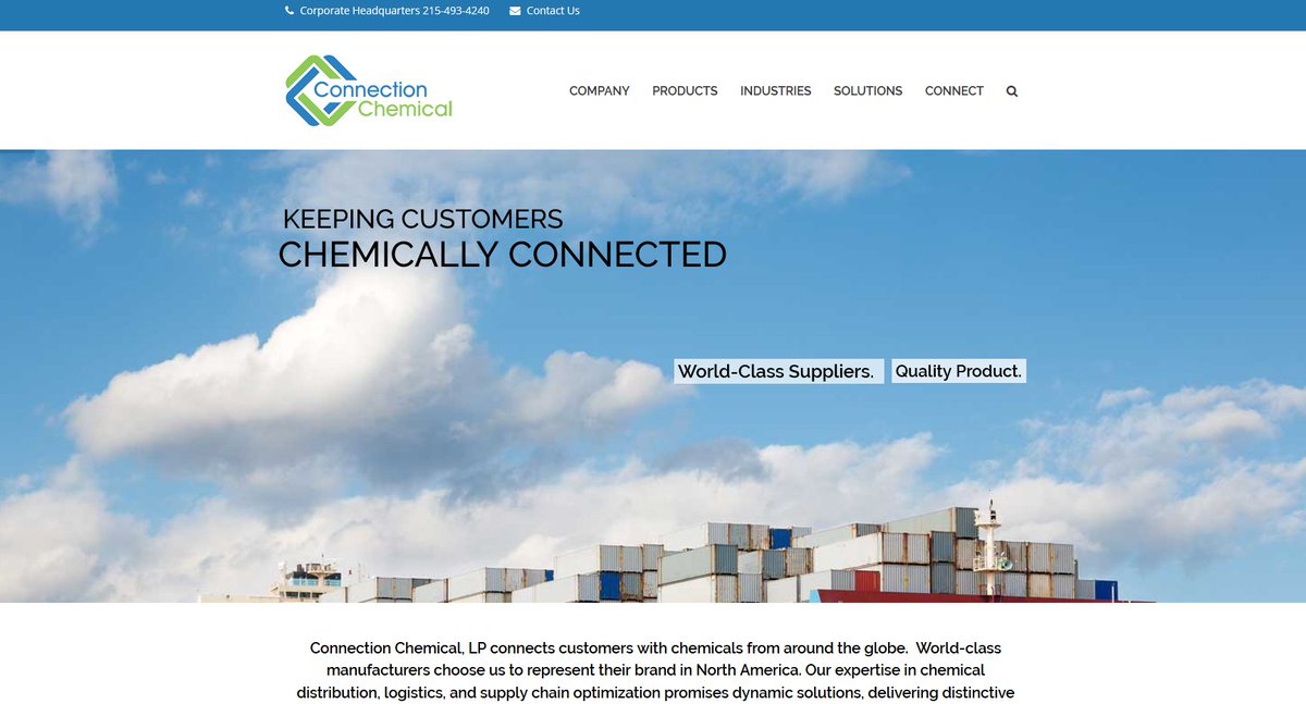 ConnectionChem tweet picture