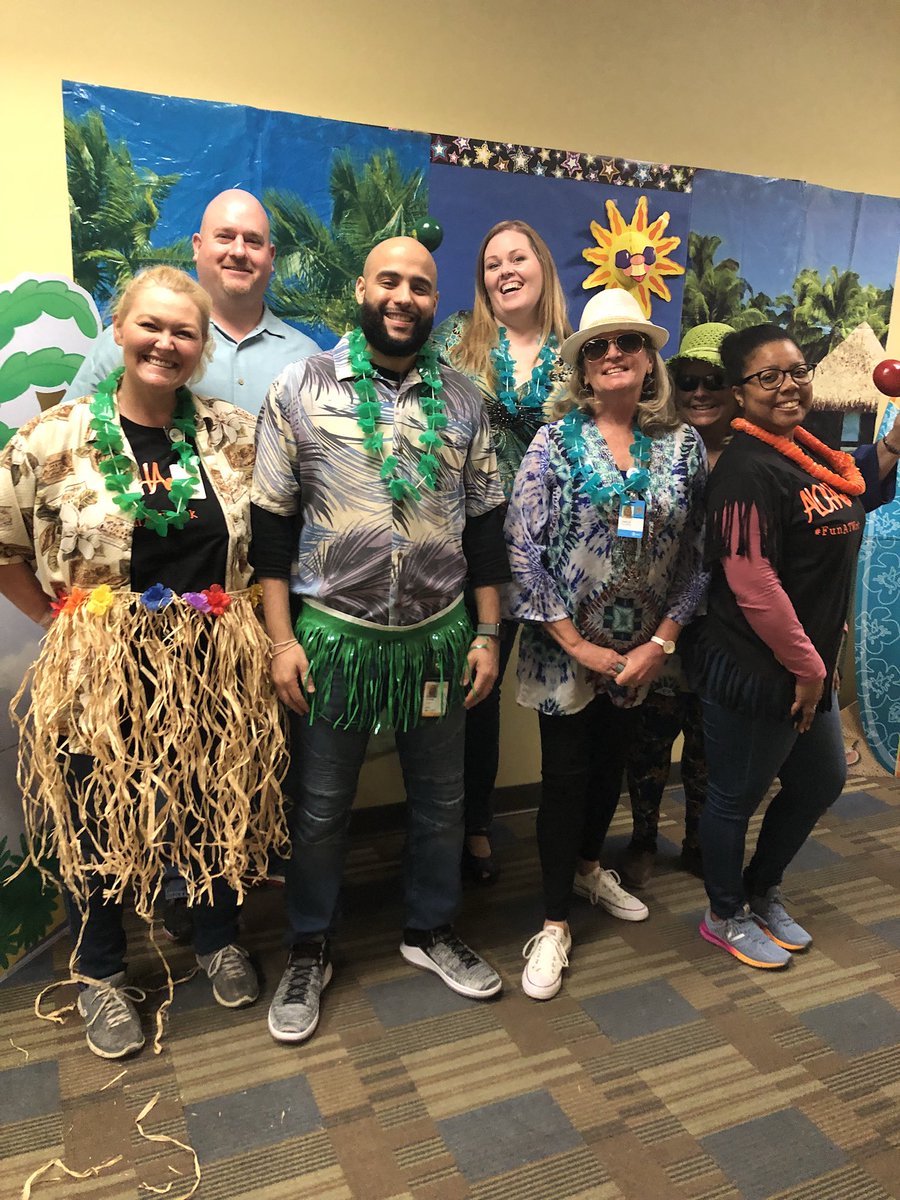 solomon_darla's tweet photo. Fun in the Sun day at work#awesomeatsd https://t.co/fMYIkyiYRA