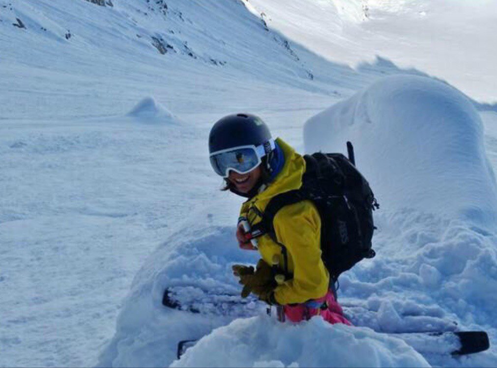 boskyoptics's tweet photo. Looking forward to the weekend and already finding it! #skitouring #skiitaly #skiing #snowgoggles https://t.co/YPihkJqMDK