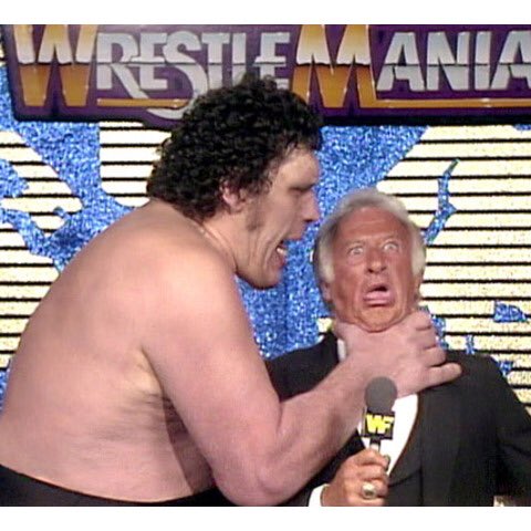 Happy 83rd Birthday, Bob Uecker! 