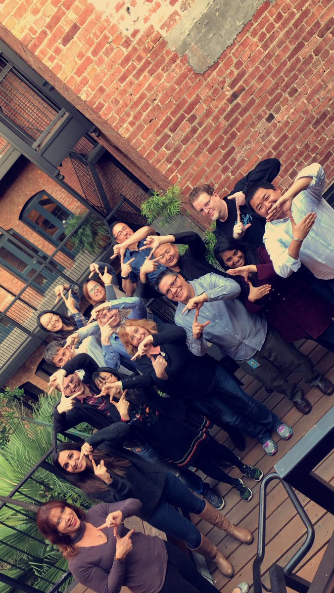 While visiting the <a href="/Zuora/">Zuora</a> support team we found out that Zendesk can also be used for... matchmaking? Tune in to our Snapchat today for the full story.