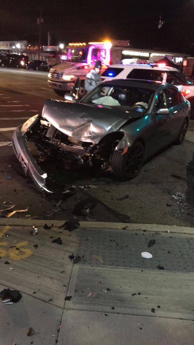 magicmullet18's tweet photo. Grateful and thankful that 2 of my best friends and teammates came out okay from this freak accident the other night ❤️ @max_halvorsen @LucCorso https://t.co/EwIUsrm0m7