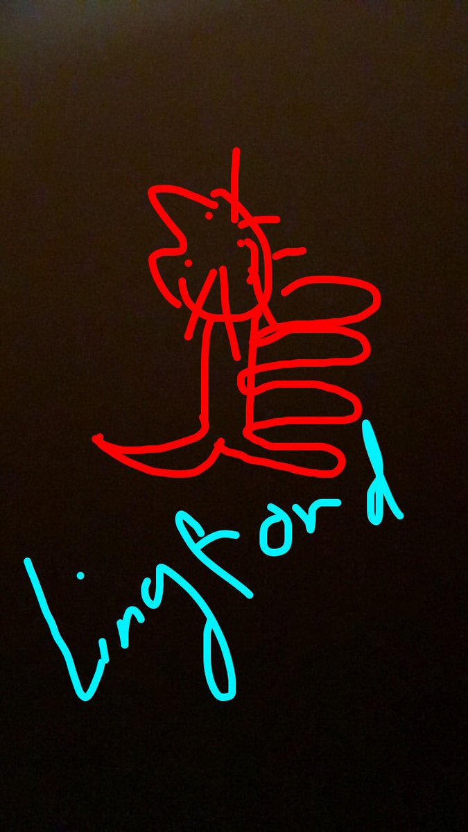 splitendcentral's tweet image. bye lingford :(