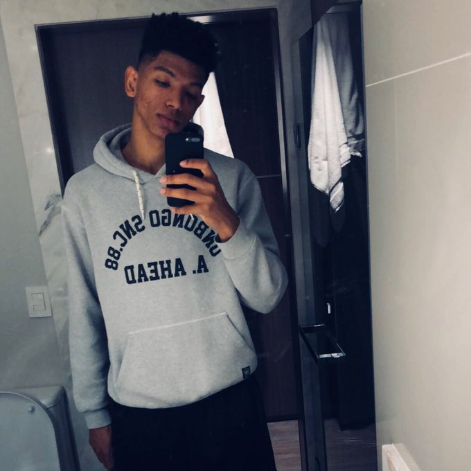 #NovaFotoDoPerfil https://t.co/43Gf8JIP2x<a href="/tag/novafotodoperfil"class="tags">#NovaFotoDoPerfil</a>