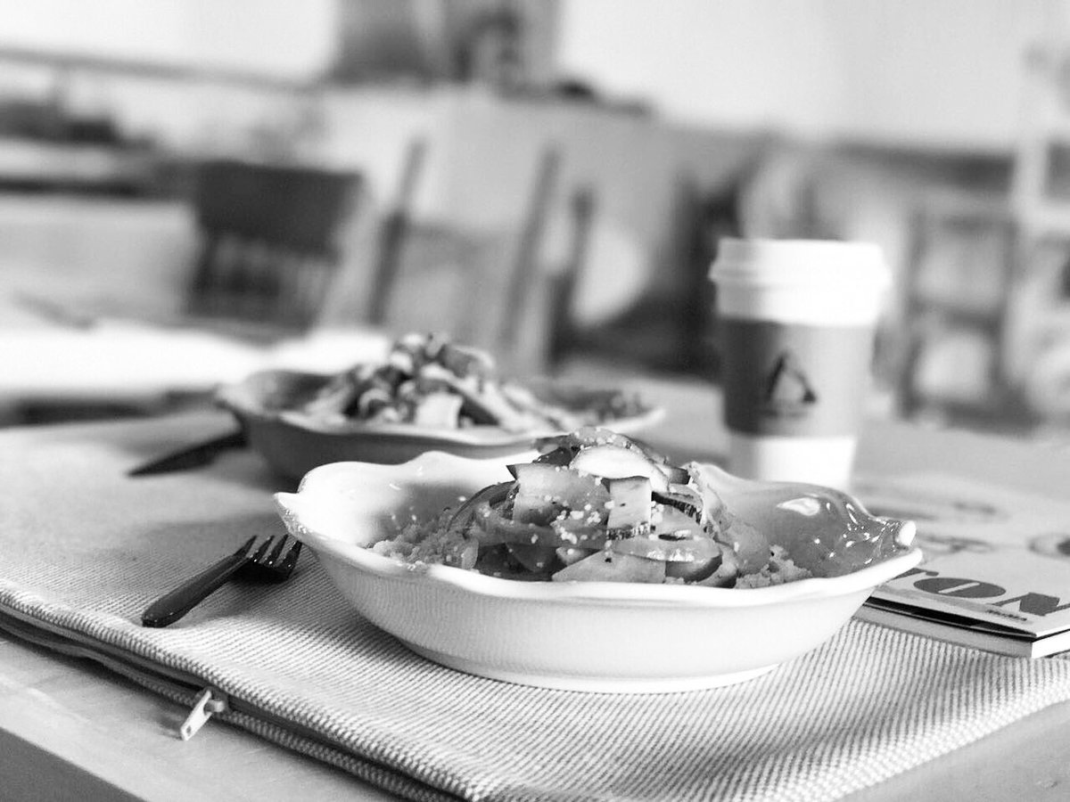 Luma Cafe tweet media