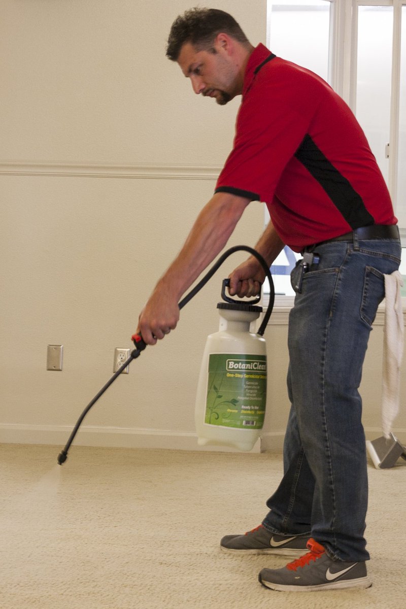 LBRestore's tweet photo. #BotaniClean works hard like you do on water damage, sewage, fire, and trauma scene cleanup. Nature-inspired thymol formulation doesn’t separate, applies consistently. Xactimate WTR GRMB https://t.co/lWctW4U4y4 #ProRestore https://t.co/lbfEobnzNb