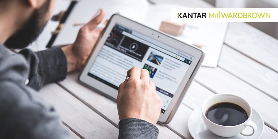 KantarLatam's tweet photo. Los nuevos datos que se podrán conocer del consumo de los usuarios este 2018 marcarán el camino en la medición de video en TV y multiplataforma en la nueva era #OTT #KantarMillwardBrown https://t.co/kfC1gxgUNR https://t.co/Z2OQsObubp