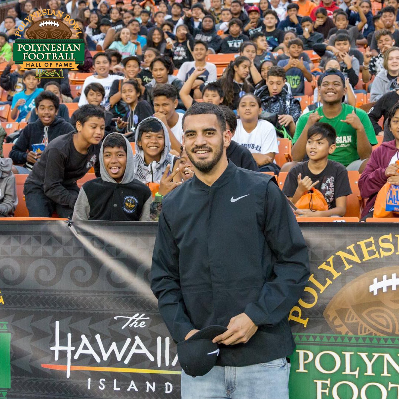 POLYNESIAN BOWL on Twitter "More great pics from the PolyBowl 🤙🏽🌴