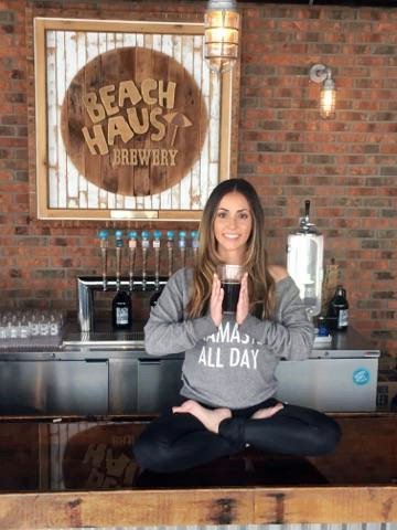 Beach Haus Brewery On Twitter A Handful Of Spots Available For