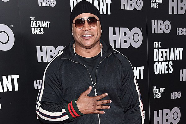 Happy Birthday, LL Cool J! Rappers and Fans Celebrate on message -  