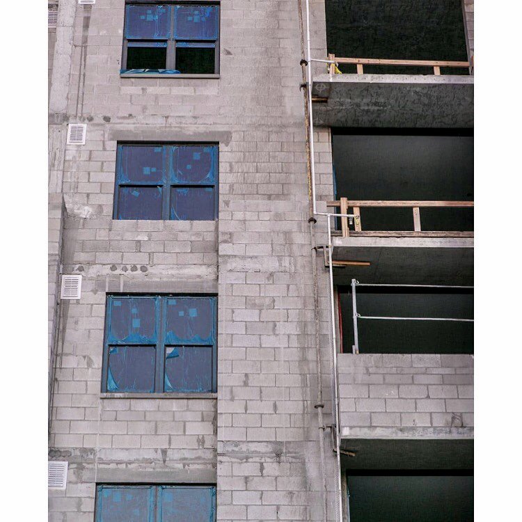 multifamblock's tweet photo. Have you recently invested in a building with concrete block construction? Of so, tell us why you believe life is better with block. #REIT #realestateinvesting #BlockStrong https://t.co/yIWimTgp1v