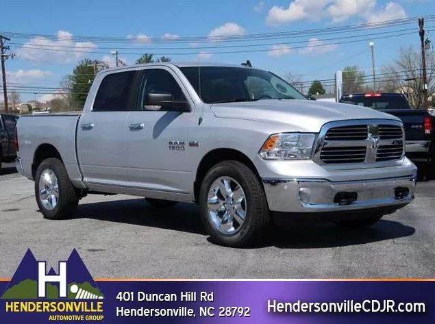HendersonAuto's tweet image. Keep your business successful with a new #RAM 1500 pickup truck today! ow.ly/sCLI30hRKeO