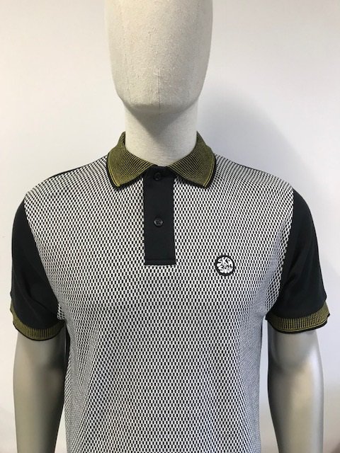 SkaandSoul's tweet photo. The all new Ska & Soul SS/2018 collection is now available online...
https://t.co/9luN5MZPdq
#SkaandSoul #Polo #Tee #Chequerboard #Ska #Soul #Mod #BritishSubculture #SS2018Collection https://t.co/ic3kBr7nK8