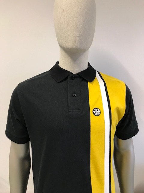 SkaandSoul's tweet photo. The all new Ska & Soul SS/2018 collection is now available online...
https://t.co/9luN5MZPdq
#SkaandSoul #Polo #Tee #Chequerboard #Ska #Soul #Mod #BritishSubculture #SS2018Collection https://t.co/ic3kBr7nK8