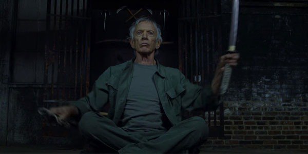 Happy Birthday to actor Scott Glenn! 