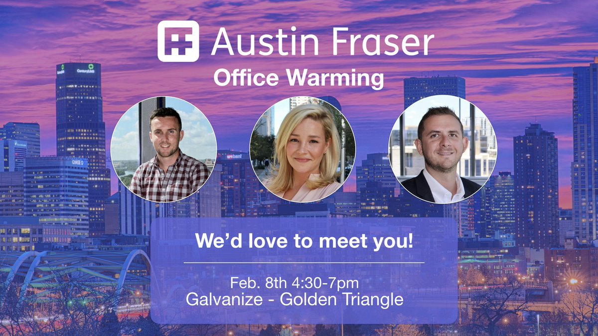 Austin Fraser USA tweet media