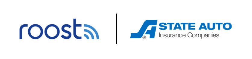 We are excited that <a href="/StateAuto/">State Auto Insurance</a> is our first announced Home Telematics Program partner! Read more in our press release: globenewswire.com/news-release/2…