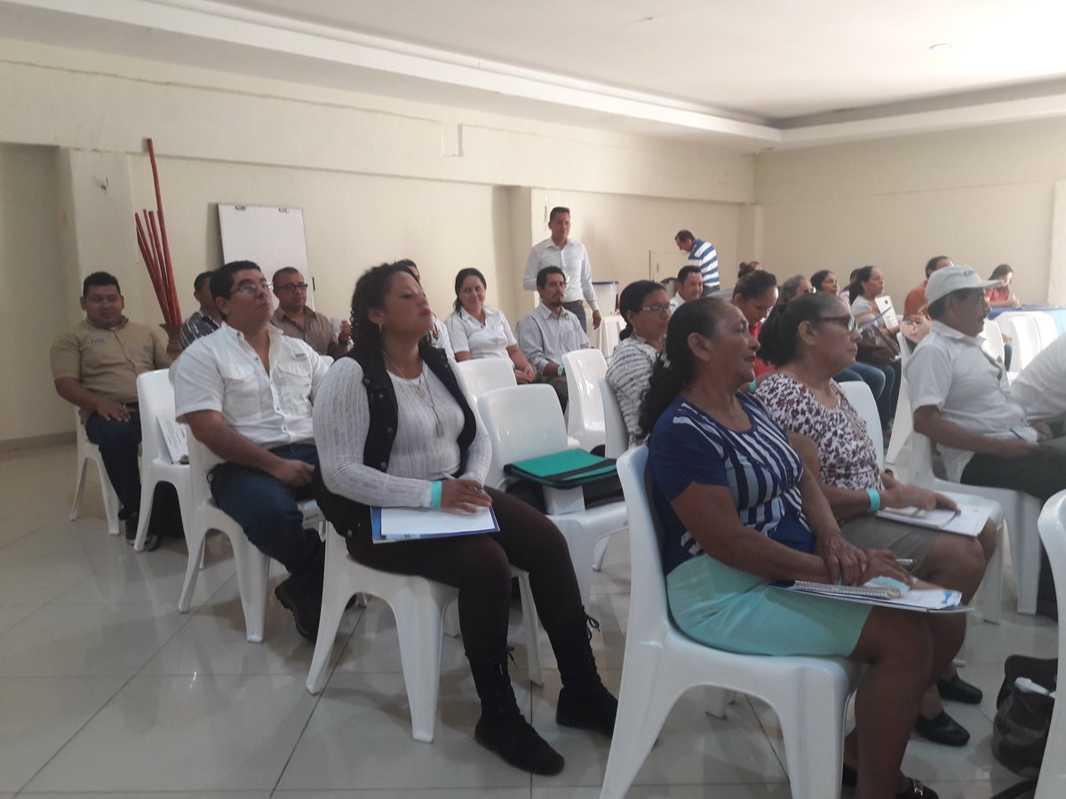 WaterClima LAC tweet media