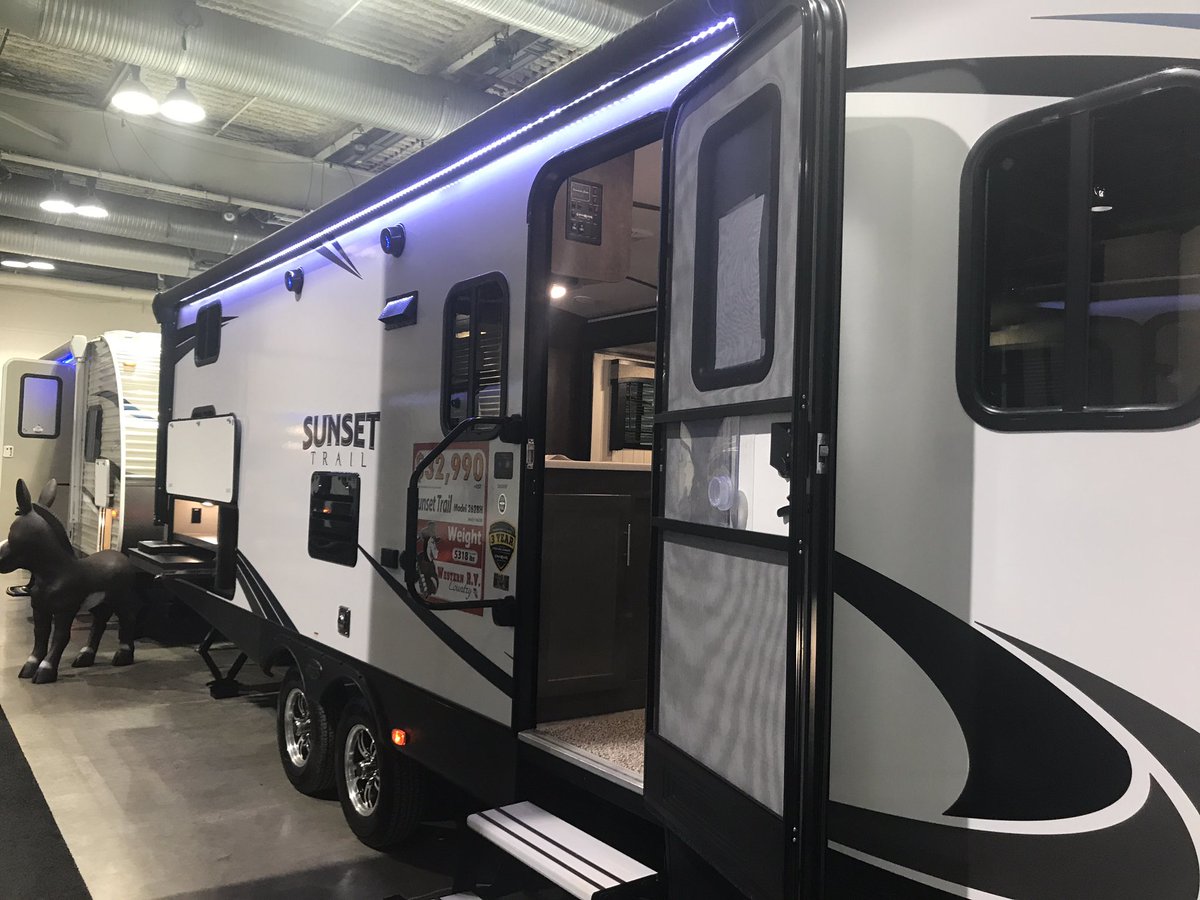 Western RV Country tweet media