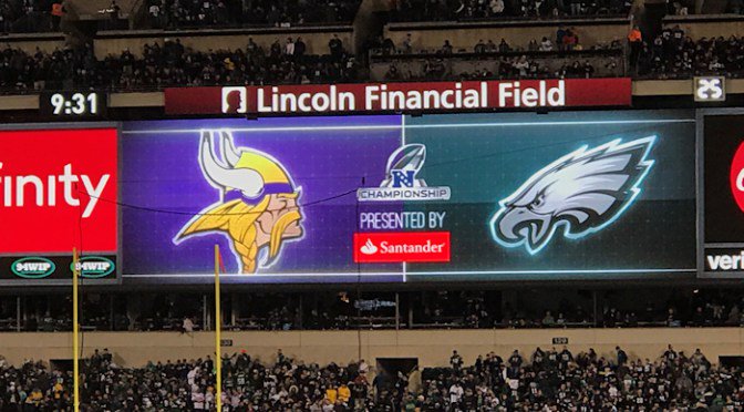 ukeaglesfan's tweet photo. SUPERBOWL!

https://t.co/5gz1HBjldI

#FlyEaglesFly #SuperBowl https://t.co/f9aIRIVaOl