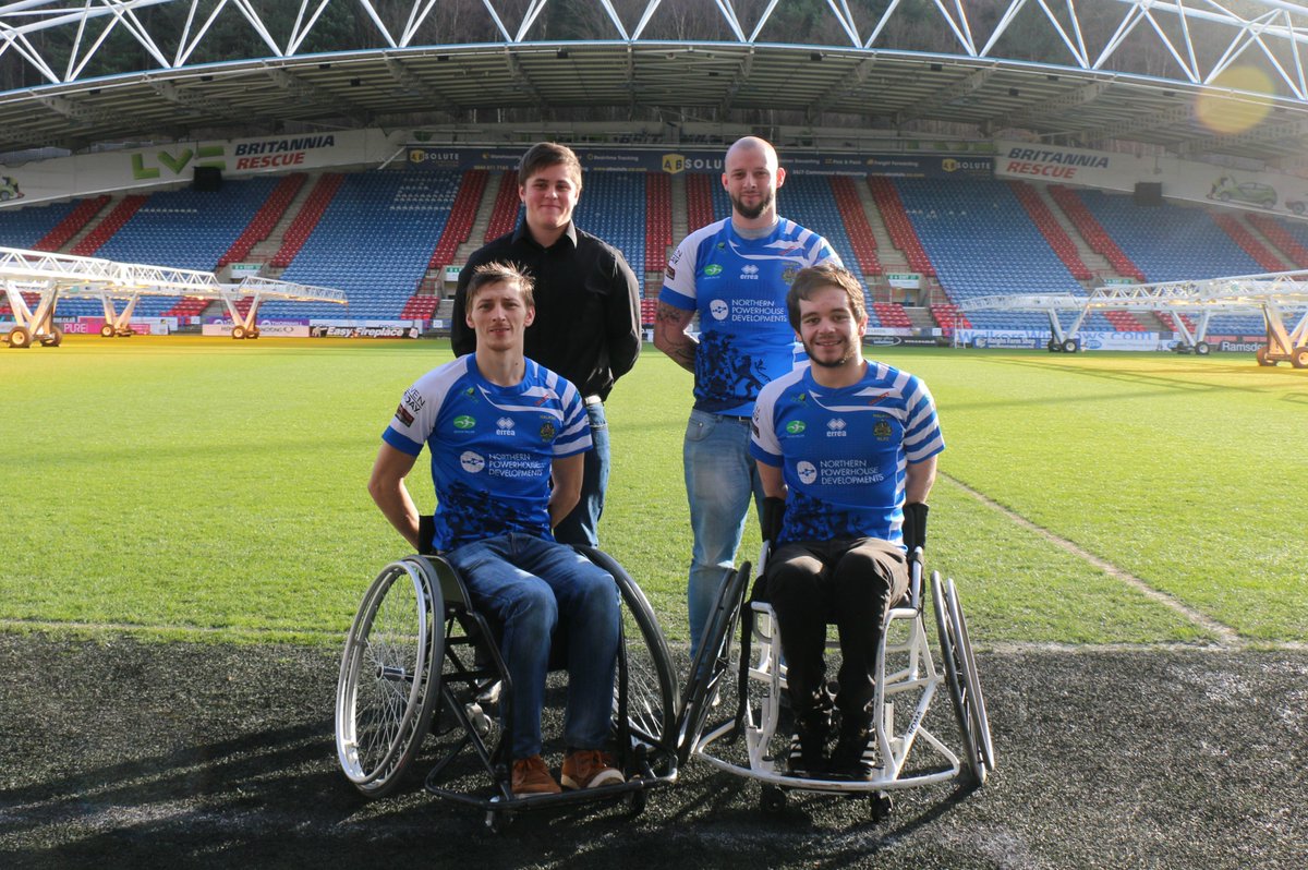 TheRFL's tweet photo. Squad 🤘

@hxwrl won everything they could in 2017... hunting for trophies again this year! 🏆 https://t.co/VWc96Aqxbn