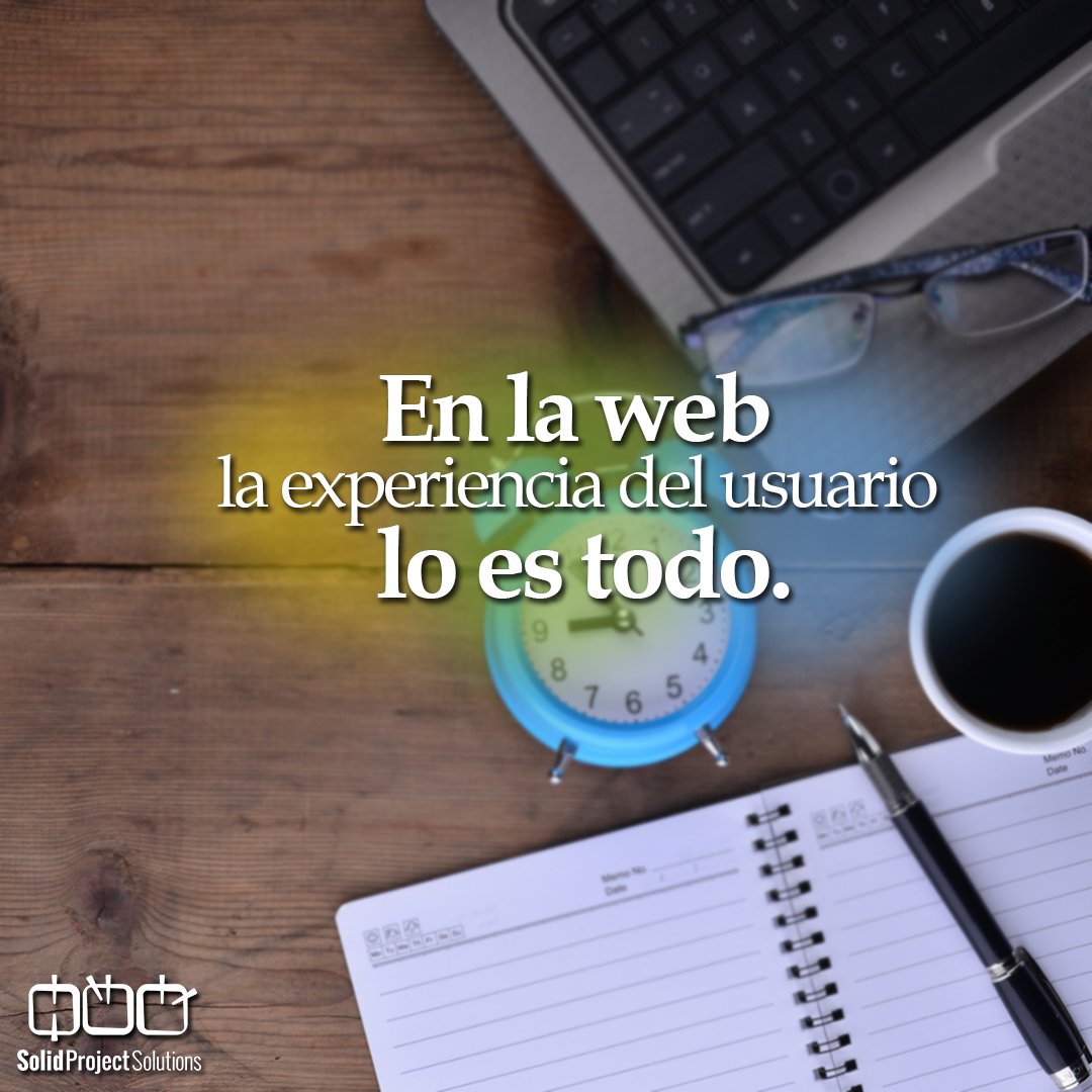 SPS_CORP's tweet photo. ¡Cuida los detalles! Si quieres que tus usuarios permanezcan más de 2 minutos en tu página web debes procurar que su velocidad de carga sea amigable y tus contenidos sean valiosos #ViveLaExperiencia https://t.co/iMW8PW1FGm