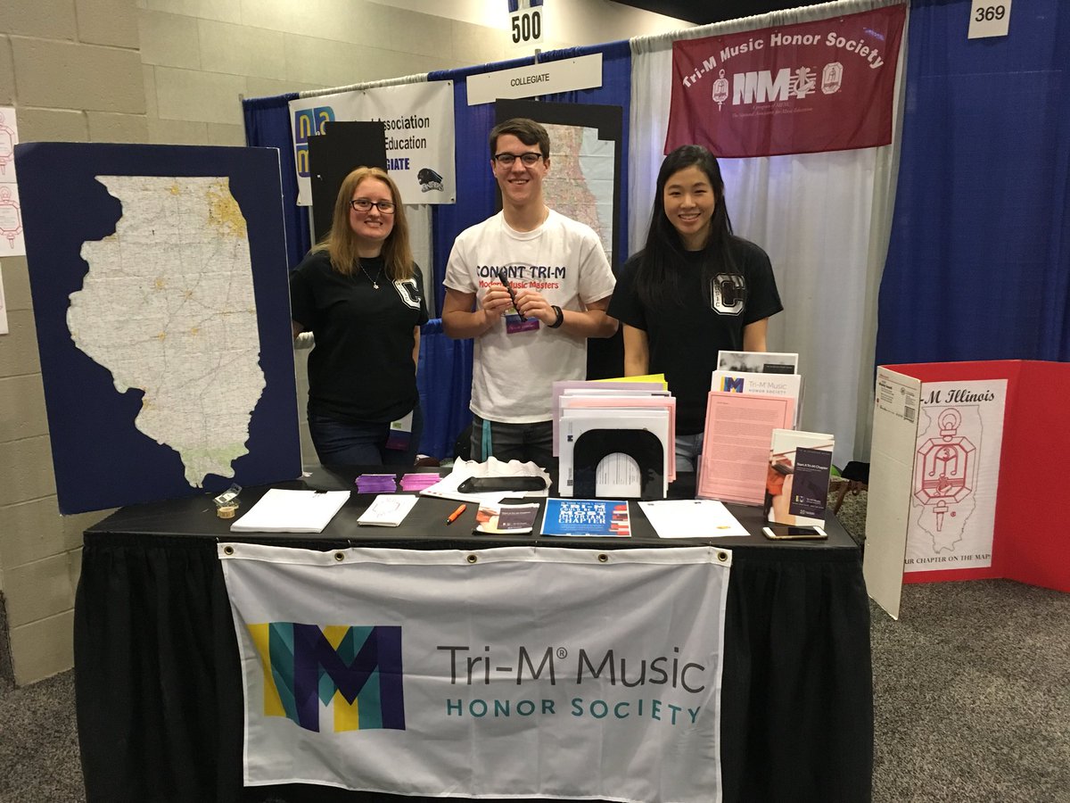 Conant Tri-M tweet media