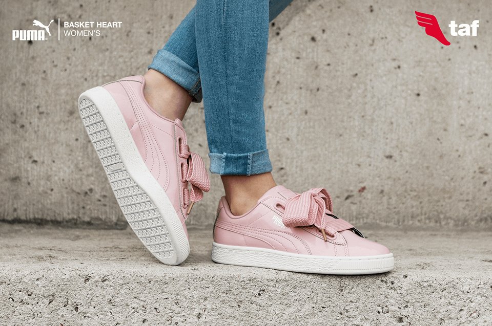 TAFmx's tweet photo. 🎀 Glamour a cada paso 🎀
-
#tafMX #SneakerLover #BasketHeart https://t.co/3MfNON0lE0