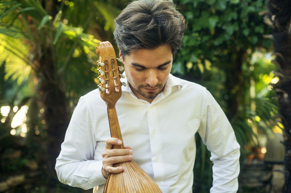 SartoryArtists's tweet image. #JULIENMARTINEAU avec le @QuatuorPsophos #CALACE Cto Mandoline n2 &amp;amp; #BARTOK Des transcriptions INÉDITES =&amp;gt; « Vers un monde nouveau » 27&amp;amp;28/01 #LaFolleJournée 2018 #region